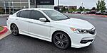 Used 2016 Honda Accord SPORT in BENTONVILLE, ARKANSAS