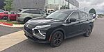 Used 2022 MITSUBISHI ECLIPSE CROSS LE in BENTONVILLE, ARKANSAS