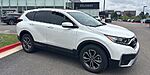 Used 2021 Honda CR-V EX-L in BENTONVILLE, ARKANSAS