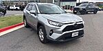 Used 2021 TOYOTA RAV4 XLE in BENTONVILLE, ARKANSAS