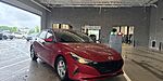 Used 2021 HYUNDAI ELANTRA SE in BENTONVILLE, ARKANSAS