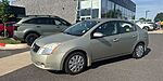 Used 2008 NISSAN SENTRA 2.0 S in BENTONVILLE, ARKANSAS