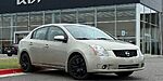 Used 2008 NISSAN SENTRA 2.0 S in BENTONVILLE, ARKANSAS
