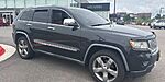 Used 2012 JEEP GRAND CHEROKEE OVERLAND in BENTONVILLE, ARKANSAS