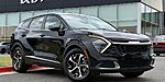 Used 2024 KIA SPORTAGE EX in BENTONVILLE, ARKANSAS