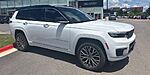 Used 2025 JEEP GRAND CHEROKEE L SUMMIT in BENTONVILLE, ARKANSAS