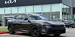 Used 2025 KIA K4 GT-LINE TURBO in BENTONVILLE, ARKANSAS