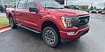 Used 2022 FORD F-150 XLT in BENTONVILLE, ARKANSAS