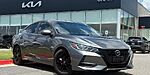 Used 2021 NISSAN SENTRA SV in BENTONVILLE, ARKANSAS