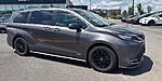 Used 2021 TOYOTA SIENNA XLE in BENTONVILLE, ARKANSAS