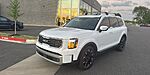 Used 2024 KIA TELLURIDE SX-PRESTIGE in BENTONVILLE, ARKANSAS