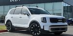 Used 2024 KIA TELLURIDE SX-PRESTIGE in BENTONVILLE, ARKANSAS
