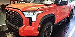 Used 2023 TOYOTA Tundra Hybrid TRD PRO in BENTONVILLE, ARKANSAS