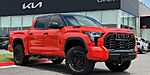 Used 2023 TOYOTA Tundra Hybrid TRD PRO in BENTONVILLE, ARKANSAS