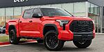 Used 2023 TOYOTA Tundra Hybrid TRD PRO in BENTONVILLE, ARKANSAS