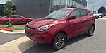 Used 2015 HYUNDAI TUCSON GLS in BENTONVILLE, ARKANSAS