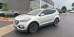 Used 2017 HYUNDAI SANTA FE 2.0T in BENTONVILLE, ARKANSAS