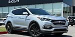 Used 2017 HYUNDAI SANTA FE 2.0T in BENTONVILLE, ARKANSAS