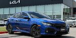 Used 2017 Honda Civic EX in BENTONVILLE, ARKANSAS