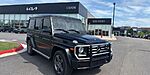 Used 2017 MERCEDES-BENZ G-CLASS G 550 in BENTONVILLE, ARKANSAS