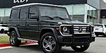 Used 2017 MERCEDES-BENZ G-CLASS G 550 in BENTONVILLE, ARKANSAS
