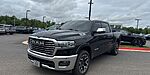 Used 2025 RAM 1500 LARAMIE in BENTONVILLE, ARKANSAS