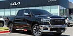 Used 2025 RAM 1500 LARAMIE in BENTONVILLE, ARKANSAS