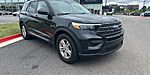 Used 2020 FORD EXPLORER XLT in BENTONVILLE, ARKANSAS