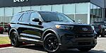 Used 2020 FORD EXPLORER XLT in BENTONVILLE, ARKANSAS