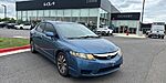 Used 2009 Honda Civic EX-L in BENTONVILLE, ARKANSAS