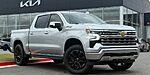 Used 2022 CHEVROLET SILVERADO 1500 LTZ in BENTONVILLE, ARKANSAS