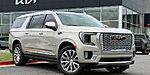 Used 2022 GMC YUKON XL DENALI in BENTONVILLE, ARKANSAS