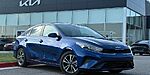 Used 2022 KIA FORTE LXS in BENTONVILLE, ARKANSAS