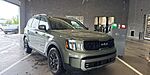 Used 2023 KIA TELLURIDE SX-PRESTIGE X-PRO in BENTONVILLE, ARKANSAS