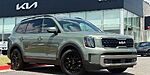 Used 2023 KIA TELLURIDE SX-PRESTIGE X-PRO in BENTONVILLE, ARKANSAS