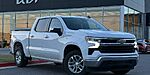 Used 2023 CHEVROLET SILVERADO 1500 LT in BENTONVILLE, ARKANSAS