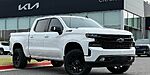 Used 2019 CHEVROLET SILVERADO 1500 RST in BENTONVILLE, ARKANSAS