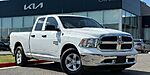 Used 2020 RAM 1500 CLASSIC TRADESMAN in BENTONVILLE, ARKANSAS