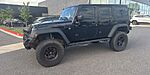 Used 2017 JEEP WRANGLER UNLIMITED SPORT in BENTONVILLE, ARKANSAS