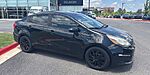 Used 2017 KIA RIO LX in BENTONVILLE, ARKANSAS