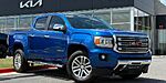 Used 2018 GMC CANYON SLT in BENTONVILLE, ARKANSAS