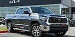 Used 2018 TOYOTA TUNDRA SR5 in BENTONVILLE, ARKANSAS