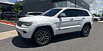 Used 2018 JEEP GRAND CHEROKEE LIMITED in BENTONVILLE, ARKANSAS