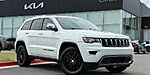 Used 2018 JEEP GRAND CHEROKEE LIMITED in BENTONVILLE, ARKANSAS