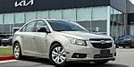 Used 2013 CHEVROLET CRUZE LS in BENTONVILLE, ARKANSAS