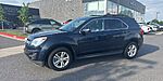 Used 2015 CHEVROLET EQUINOX LT in BENTONVILLE, ARKANSAS