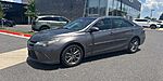 Used 2017 TOYOTA CAMRY SE in BENTONVILLE, ARKANSAS