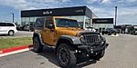 Used 2014 JEEP WRANGLER SPORT in BENTONVILLE, ARKANSAS