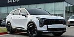 Used 2026 KIA SPORTAGE EX in BENTONVILLE, ARKANSAS