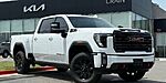 Used 2024 GMC SIERRA 2500 AT4 in BENTONVILLE, ARKANSAS
